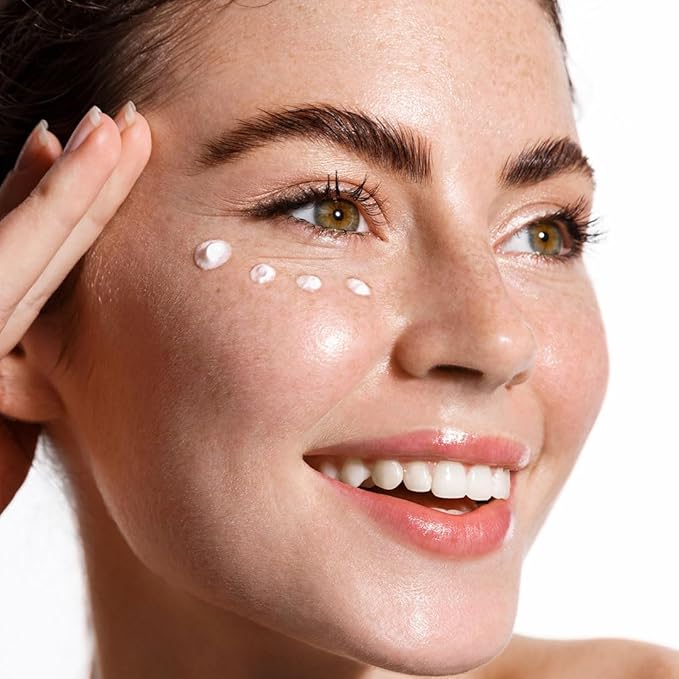 Cosmetics Gold Lift 24karat Gold Expert Anti-Wrinkle Eye Cream 15 ml