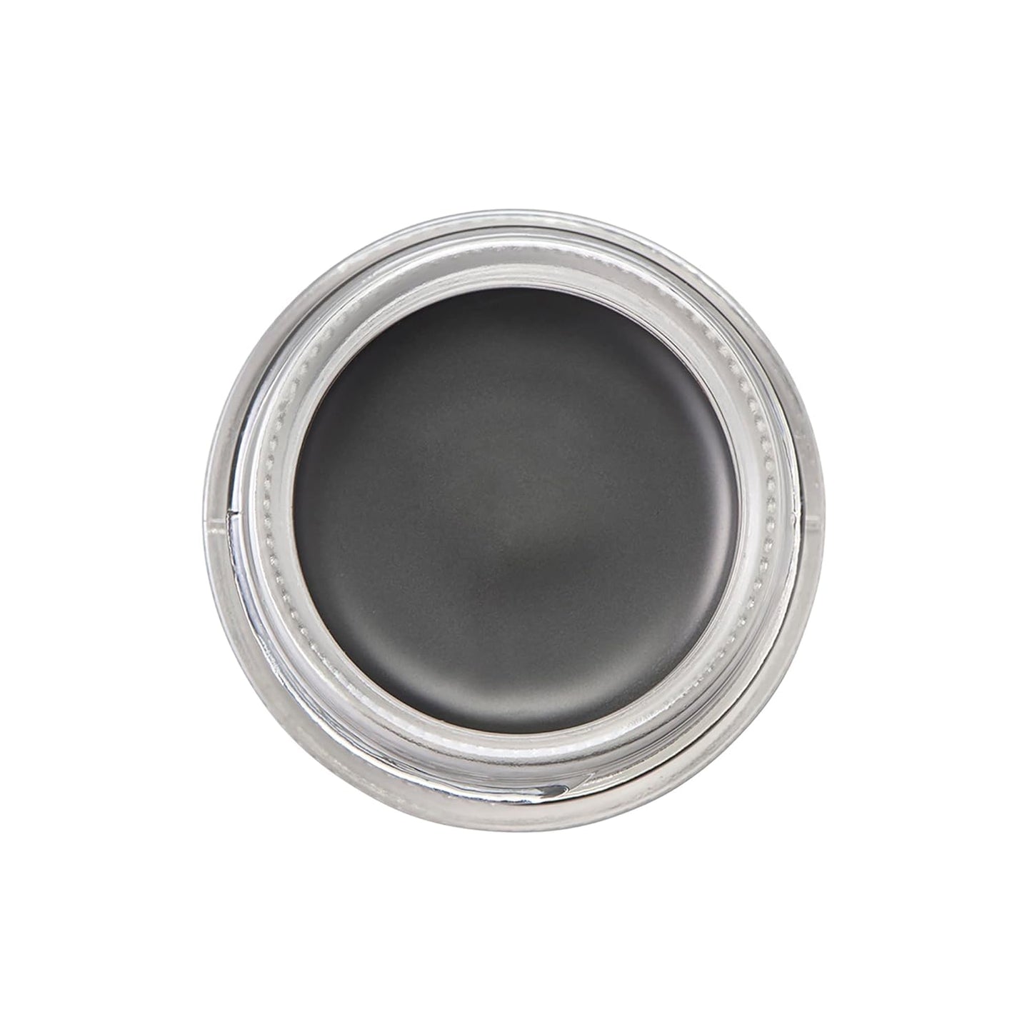 Arches and Halos Luxury Brow Building Pomade - Vegan Eyebrow Pomade - Creamy, Long Wearing Color for Clean, Defined Brows - Charcoal - 0.1 oz