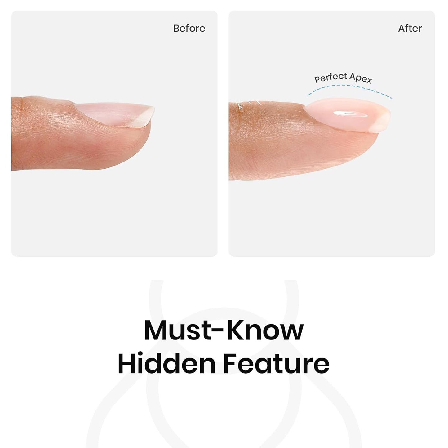 Beetles Rhinestone Glue for Nails, Gel Nail Glue for Nail Charms Decoration Super Strong Bling Gem for Nail Art Jewels Crystals Beads Diamonds 3D Beauty Gift