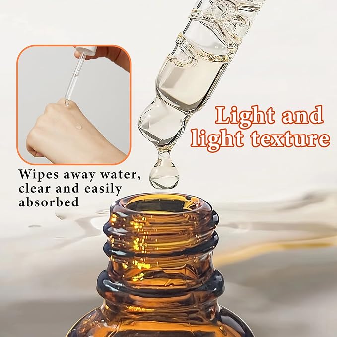 2PCS Vitamin C Face Serum,Vitamin C Serum for Face,Moisturising & Hydrating Skin,Nourishing Face Serum for Daily Skin Care