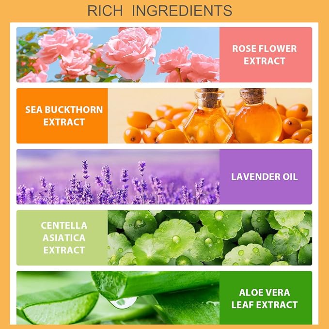 Zombie Facial Mask - Zombie Mask Skin Care, Zombie Wash Off Face Mask, Hydrating Skincare Face Mask For Smooth Skin Repair, Pore Tightening & Lifting Deep Cleansing Clay Mud Mask