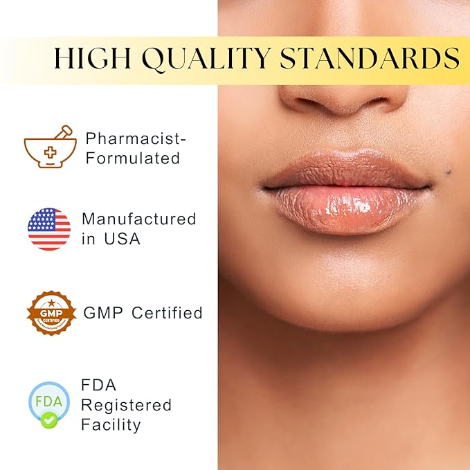 All Natural Lip Balm For Very Dry Lips | Hydrating & Moisturizing Lip Balm with Shea Butter, Ghee, Jojoba Oil, Coconut Oil | Chapped Lips & After Sun Care | BioSerene (4.5 gms/tube, Assorted)