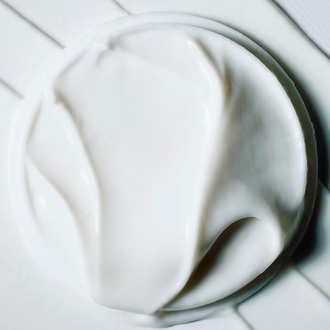 KORRES Greek Yoghurt Probiotic Superdose Face Mask 100 Ml