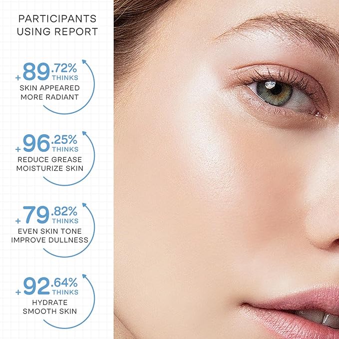 Milk Face Routine Set, 5Pcs Moisturizing Facial Skin Care Sets, Long-lasting Hydrating, Enhance Skin Elasticity, Face Care Kit Include Cream, Cleanser, Eye Cream, Moisturizer, Sunscreen