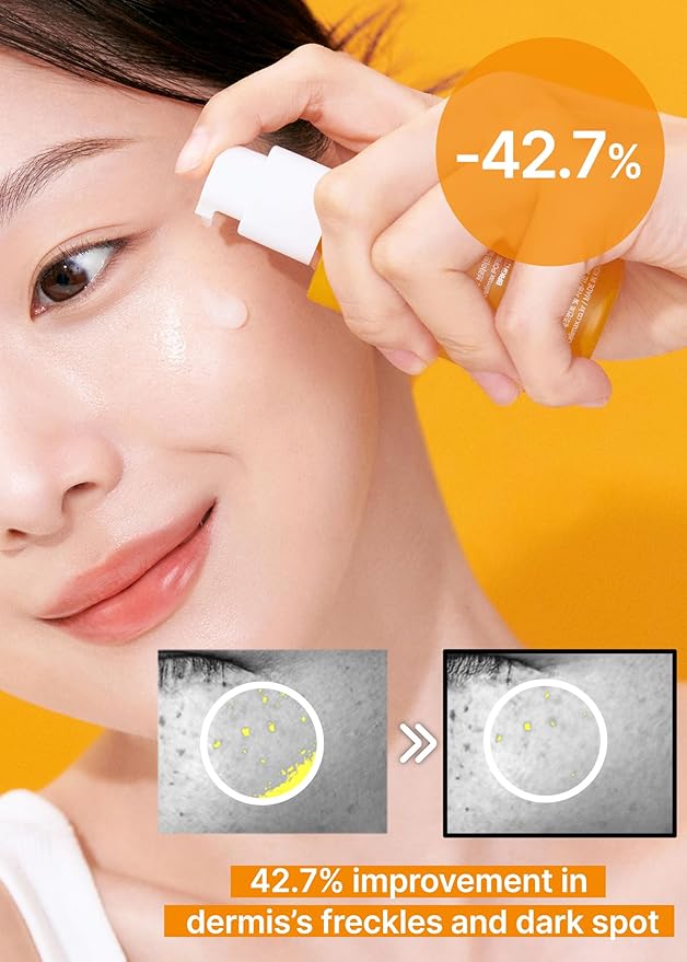 celimax Pore+Dark Spot Brightening Serum 30ml | Gel-like Serum for Enlarged Pores with Niacinamide, Tranexamic Acid, Pore Minimizer, Non-Irritating, Hydrating, For Sensitive Skin, hyperpigmentation