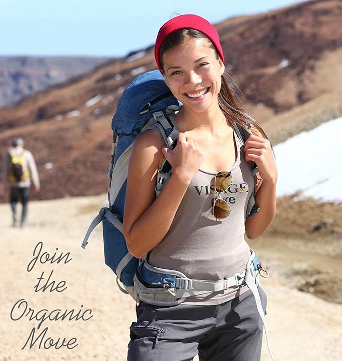 Ultimate Glow - Brightening, Clarifying, Hydrating and Pores Minimizing Face Serum - High Concentration Organic Vitamin C, Phyto-Ceramides, Tremella, and The Pores Cleaning Willow Bark - USDA Organic - Physician Formulated - Research Supported