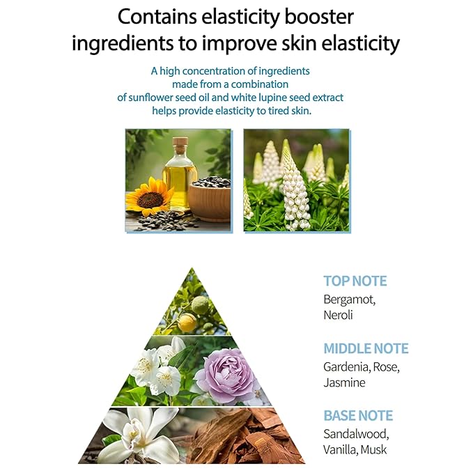 Hydrating Winter Cream with Moisturizing Formula, A Soft & Smooth Skin Appearance, For Atomy Absolute Snow NIGHT Cream (1.4FL.OZ / 40ml)