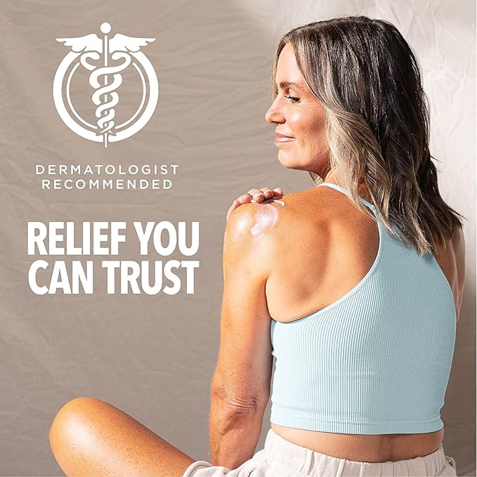 Curel Daily Moisture Fragrance-Free Lotion For Dry Skin 13 oz (Pack of 6)