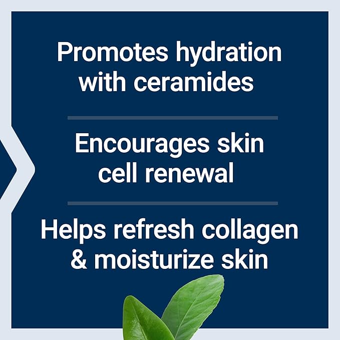 Life Extension Skin Care Collection Day Cream, retinyl palmitate, rice bran ceramides, shea butter, green tea, daytime nourishment to regenerate collagen & moisturize skin, 1.65 oz (47 g)