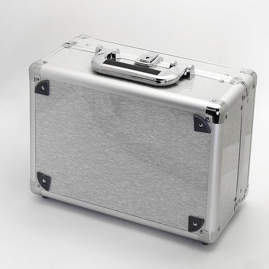 Elitzia Hair Scalp Analyzer HD Screen Microscope Tester Skin Detector 50x/200x Lens Analyzer Scalp Detection Magnifying Hair Scalp Enlargement 9 inch LCD Portable Machine ETW102