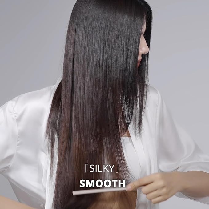 Collagen Shea Butter Hair Protein Argan Oil - Deep Conditioning Hair Treatment Mask Organic Natural Essence for Dry Damaged Hair (60ml)