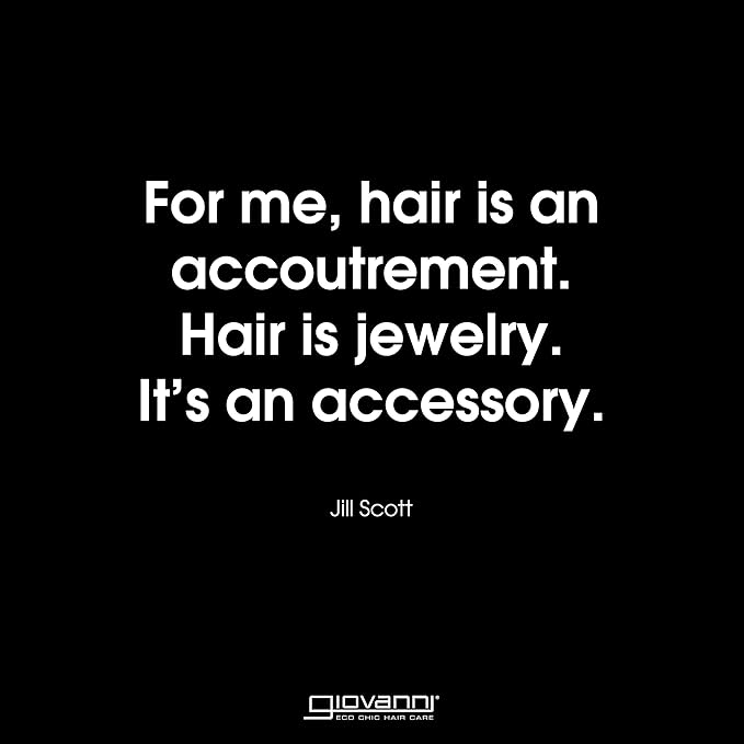 GIOVANNI 2chic Ultra-Repairing Hair Mask - Blackberry & Coconut Oil for Dry, Damaged & Processed Hair, Argan, Jojoba, Shea Butter & Keratin, Lauryl & Laureth Sulfate Free, Color Safe - 5 oz