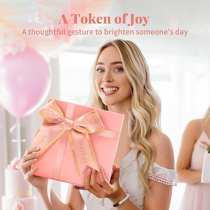 Positive Potato Dolls Gifts for Women Self Care Package for Mom Birthday Gifts for Women Men with Positive Potato Crochet Unique Gift Set for Women