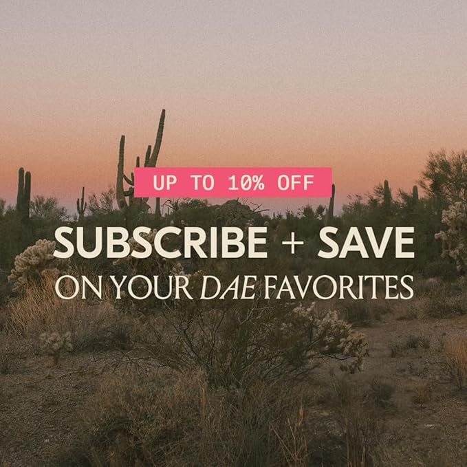 DAE Monsoon Moisture Mask - Intense Hydration, Leaves Hair Glossy & Smooth, Strengthens Elasticity, Helps Prevent Damage (8 oz)