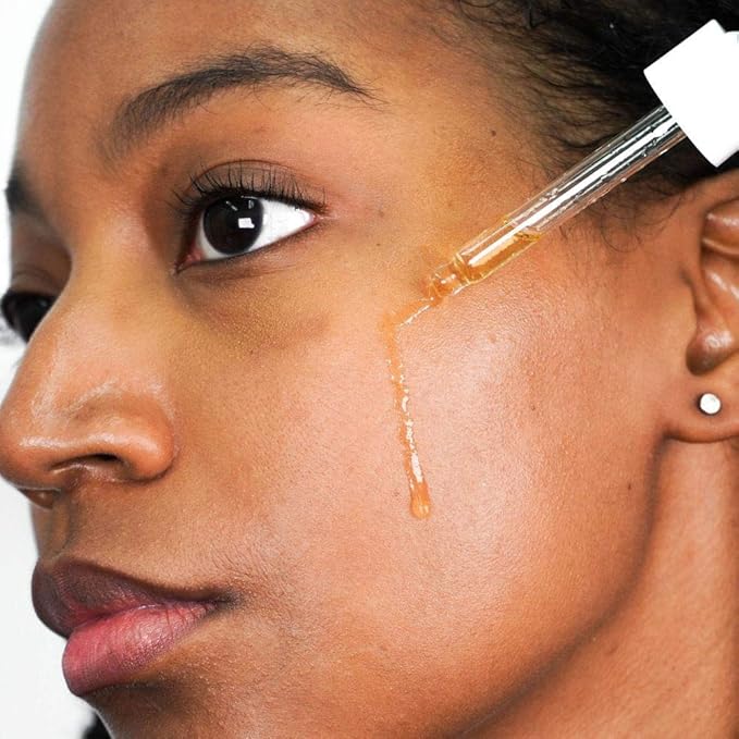 The Potions Serum for Face (Mugwort Essence)