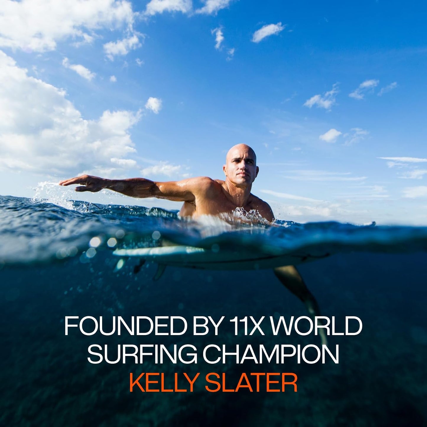 Daily System Bundle | Deeper Dive Moisturizer Serum & Daily Defender SPF 30 | Hydrating, Firming & Sun Protection | Natural, Eco-Friendly, Reef-Safe, Cruelty-Free | Suitable for All Skin Types