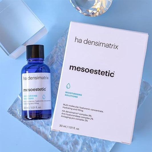 Mesoestetic HA Densimatrix Concentrate 30ml