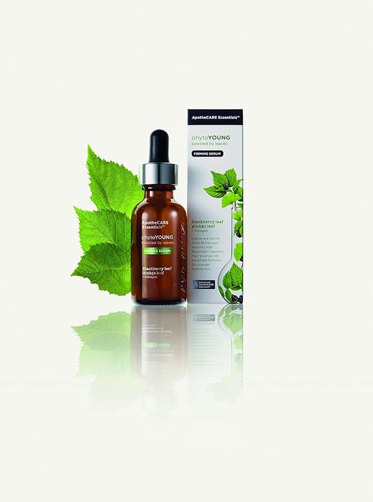 ApotheCARE Essentials Phytoyoung Firming Serum 1 Fl Oz