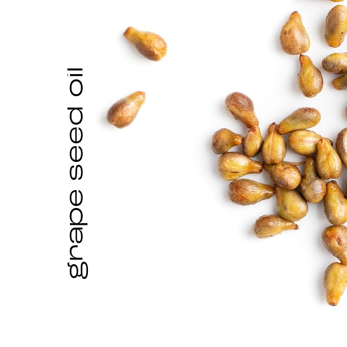 Natural Inspirations Coconut Ambre Vanille Exfoliating Face + Body Scrub 6oz