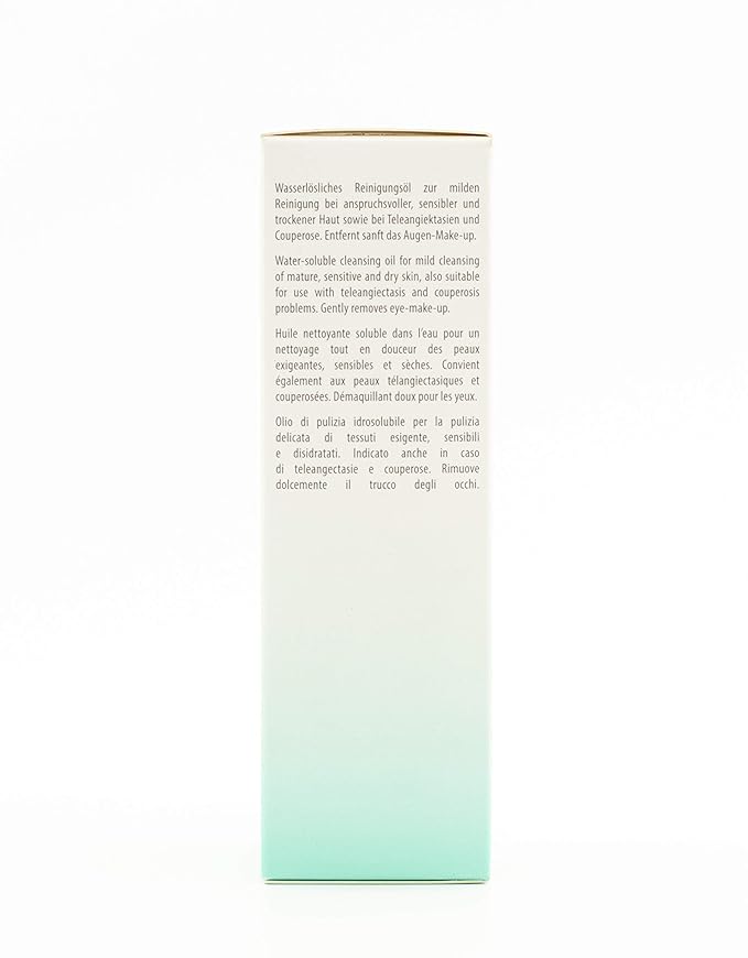 Rosa Graf Cleansing oil, Water-soluble Oil 200ml