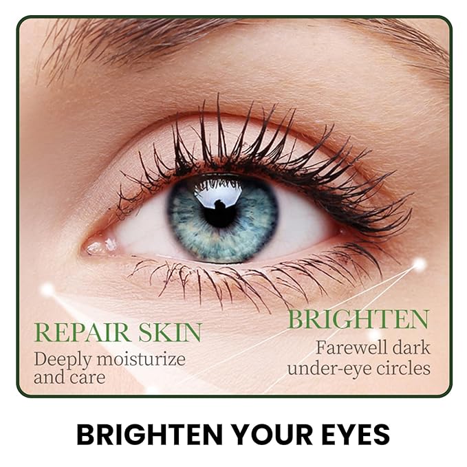 Under Eye Patches for Dark Circles, Puffy Eyes and Dark Circles, Under Eye Mask Dark Circles Under Eye Treatment, Aloe Vera, Moisturizing and Hydrating for Eye Bags, Puffy Eyes, Wrinkles, Fine Lines