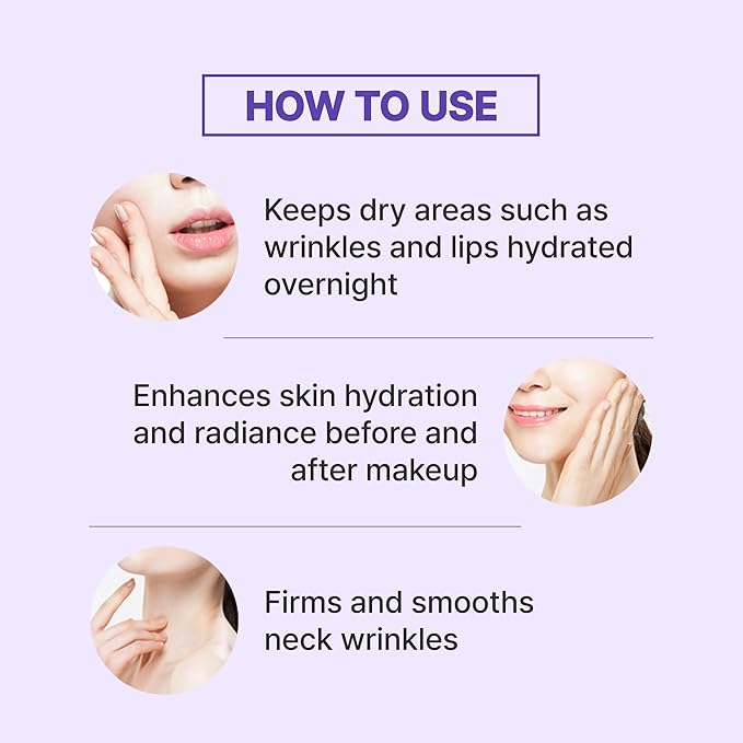 [Set of 2] SCINIC Collagen Ampoule Stick – 0.35 fl.oz Each, Anti-Aging & Hydrating Multi-Balm with Low-Molecular Collagen & Fermented Oil for Firm, Radiant Skin | Korean Skincare