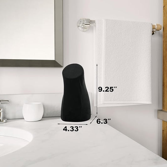 Beautyflier Facial Steamer Dust-Proof Cover Protector, Warm Mist Humidifier Atomizer Protection Sleeve, Portable Storage Sleeve for Facial Steamer