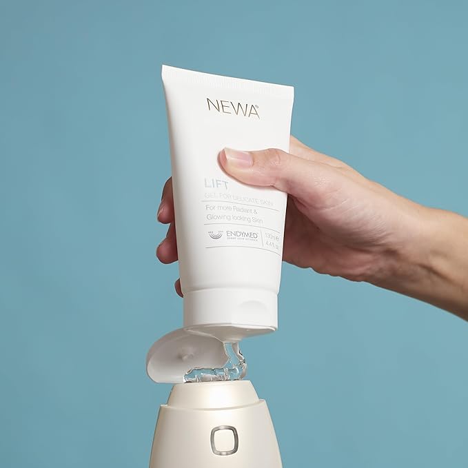 NEWA Specially Formulated Activator Gel [1 Pack] for use with the Skin Care System