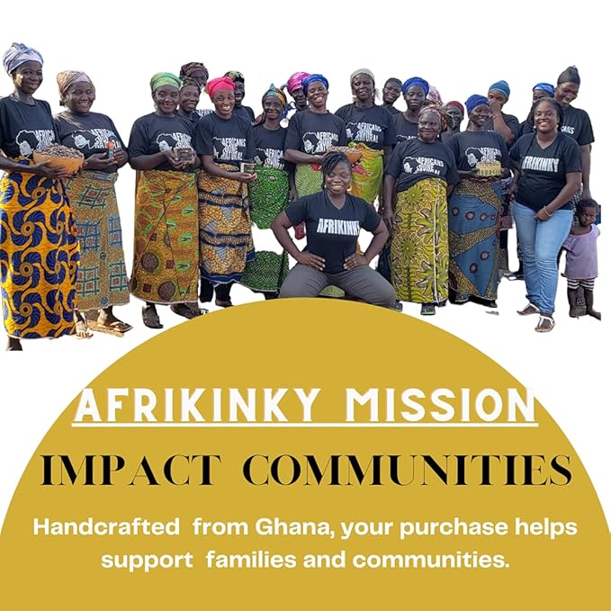 Shea Butter -Unrefined Pure Raw Grade A Ivory Authentic 8oz – Skin Nourishing, Moisturizing