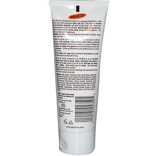 Palmer's Cocoa Butter Formula Concentrated Cream 3.75 oz