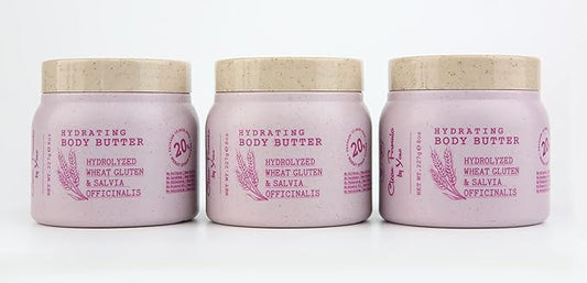 Clean Formula By Yono Body Butter