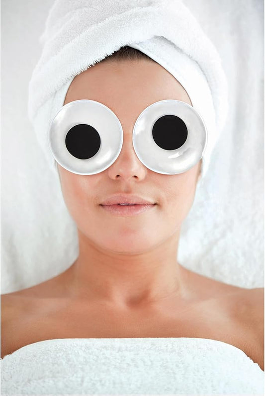 Chill Out Eye Mask