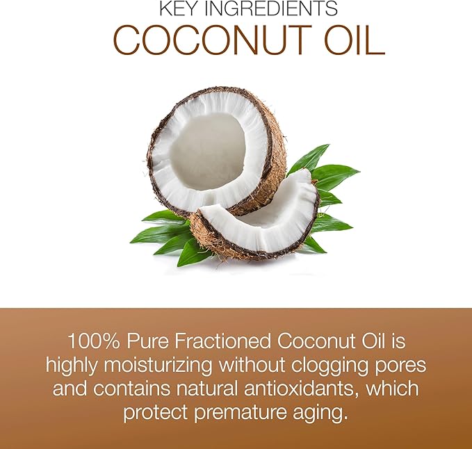 Bon Vital New Version, Transparent, 1/2 Gallon