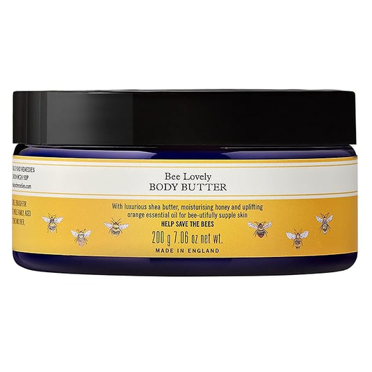 Neal's Yard Remedies Bee Lovely Body Butter 200g