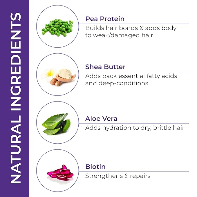 Best Life Volume & Bounce Hair Mask —Deep Nourishment Hair Mask with Plant- Protein, Shea Butter Enhances Natural Waves and Curls | For All Hair Types | 200 g (Pack of 1) white