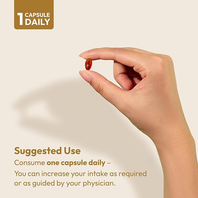 ANDREW LESSMAN Phytoceramides with Biotin 120 Softgels - Skin’s Vital Natural Internal Moisturizer. Naturally Enhances Soft, Smooth, Radiant Skin. No Additives. Small Easy to Swallow Softgels