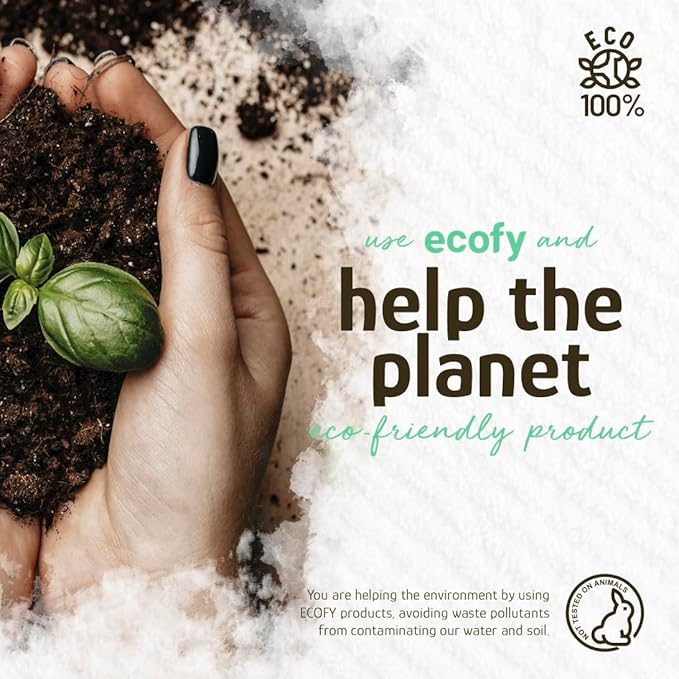 Body Massage Gel; Fast Pain Relief; Sports Injury Gel; Ecogel – Fast-Acting, Natural Formula with 9 Ingredients, Anti-inflammatory for Sore Muscles, Arthritis, Sports Injuries – 200ml.