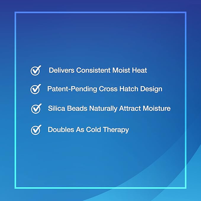 OCuSOFT Lid Scrub Foaming Cleanser & Dry Eye Mask Bundle - Eyelid & Eyelash Cleanser & Reusable Warm Compress Bundle - Soothes Irritated Eyelids - 7.25 fl oz & 1 Thermapod Mask