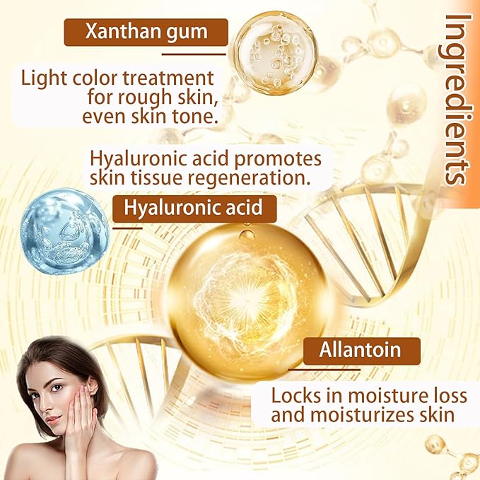 Collagen Anti-Wrinkle Mask 10P