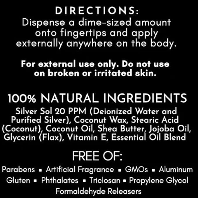 JUST INGREDIENTS Mountain Pine Body Lotion | 3.4 oz | 2 Pack | Hydrating Skin Care Lotion for Men with Shea Moisture | Non Greasy Moisturizer | Skincare | Hand Cream