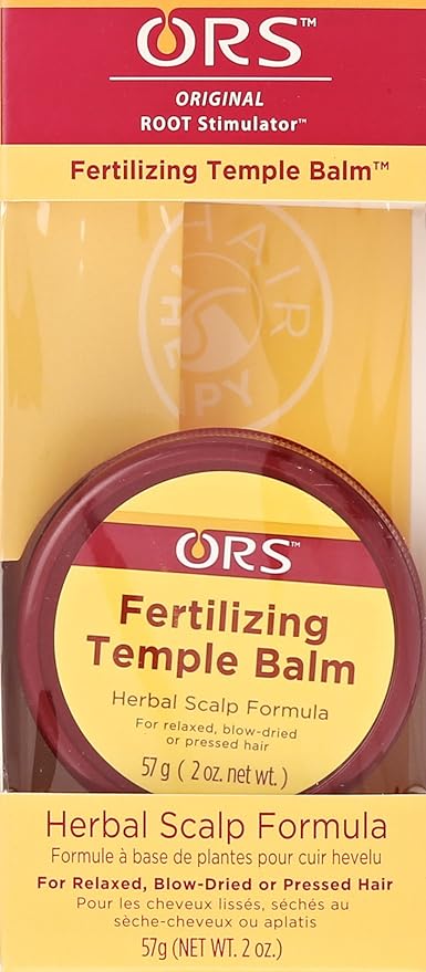 Fertilizing Temple Balm with Nettle Leaf and Horsetail Extract