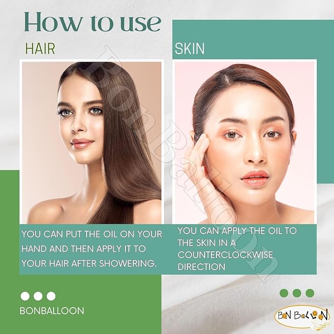 (1Pack = 3.38 oz / 100 ml) Nature Max Bitter Almond Oil Natural Undiluted Pure For Hair Skin Care Skincare Facial Body & Cold Pressed Premium زيت اللوز المر