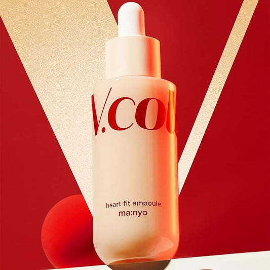 MA:NYO V.collagen Heart Fit Ampoule