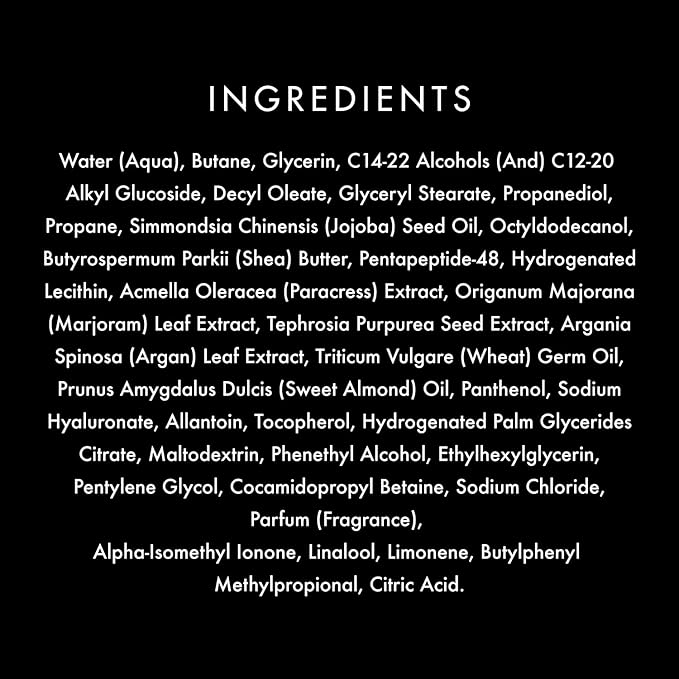 QMS Medicosmetics Epigen Pollution Rescue Overnight Mask – Luxurious Foam Mask Helps Restore + Protect the Skin's Appearance from Pollution Damage – 2.53 oz