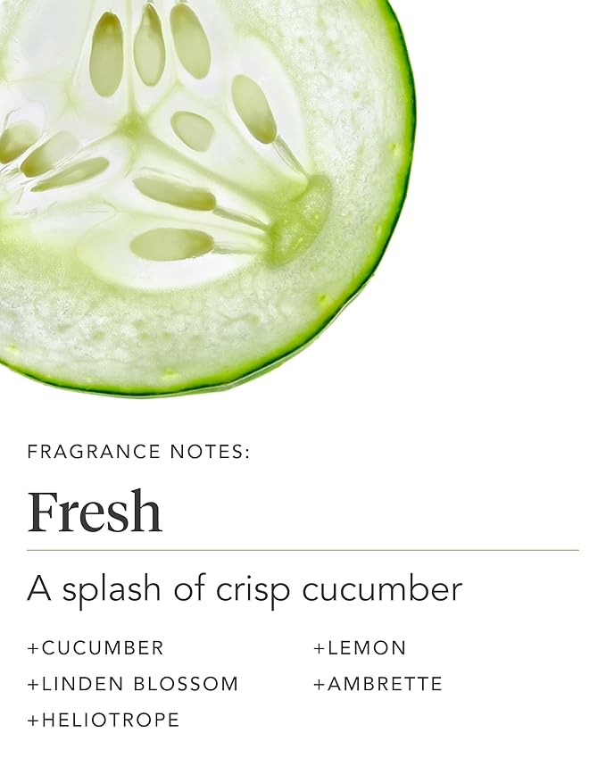 Zents Age-Defying Probiotic Body & Hand Lotion (Fresh) | Moisturizing Lotion with Hyaluronic Acid & Organic Shea Butter | Nourishes & Hydrates Skin | 6.4 fl oz