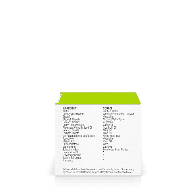 Neutrogena Naturals Multi-Vitamin Moisturizing & Nourishing Night Face Cream with Antioxidant Bionutrients & Vitamins B, C & E, Non-Comedogenic & Sulfate-, Paraben-, Phthalate- & Dye-Free, 1.7 oz