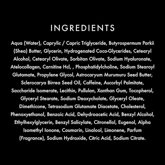 QMS Medicosmetics Body Balance Collagen Body Lotion – Nourishing, Moisturizing Lotion for a Soft Skin Feel with Firming Effect – For All Skin Types, Especially Demanding or Stressed – 6.76 oz