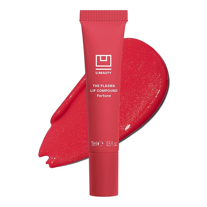 The PLASMA Lip Compound, 15ml - Fortune