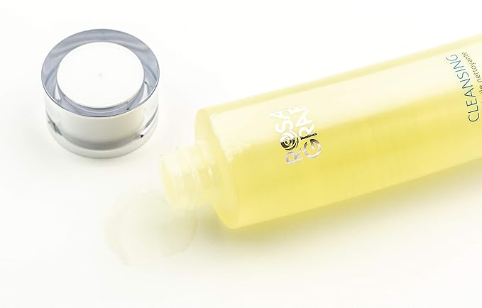 Rosa Graf Cleansing oil, Water-soluble Oil 200ml