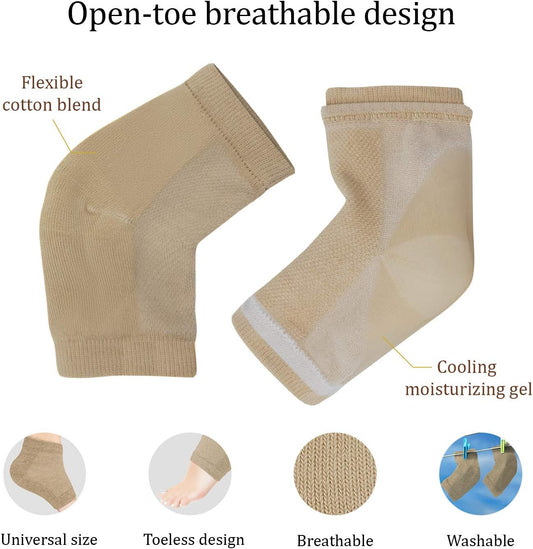 Pumice Stone for Feet Set - Natural Lava Foot Stone Callus Removing Set - Foot Care Kit for Dry Cracked Feet Body Hands - Health Foot Care